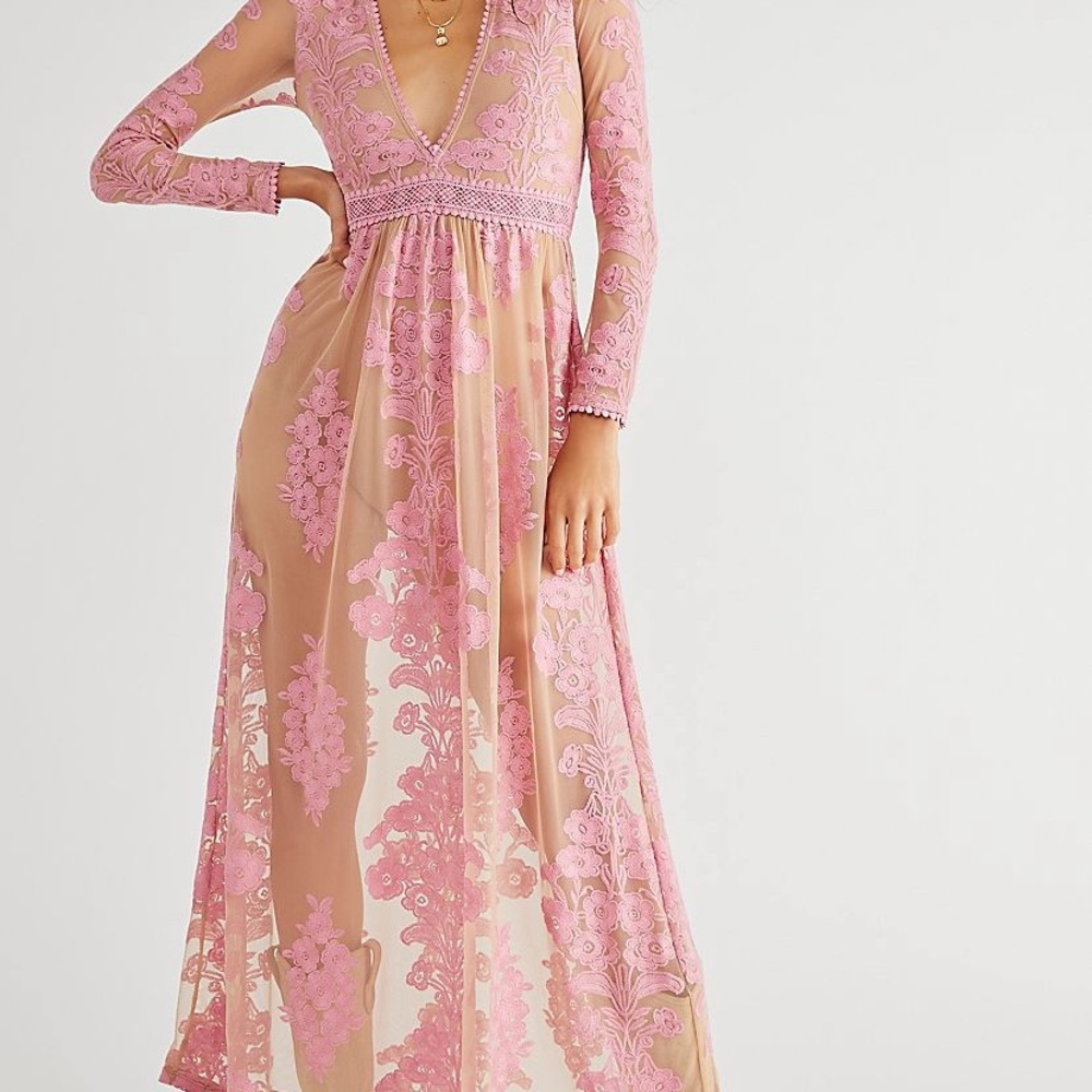 For love and lemons Temecula dress